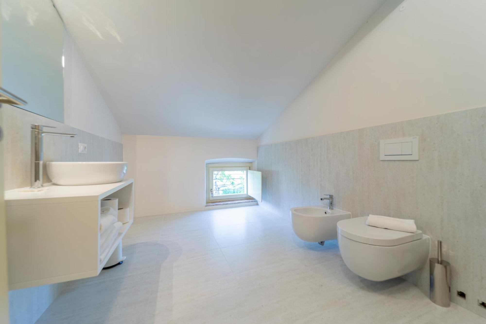 Ferienwohnung Al Torrione Collecchio Exterior foto